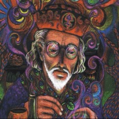 delirium
