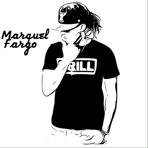 Marquel Fargo Get Smashed