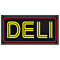 deli-cold cut records