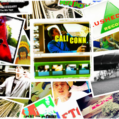 CALI CONN