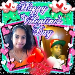 Niqua Loving ja Anthony
