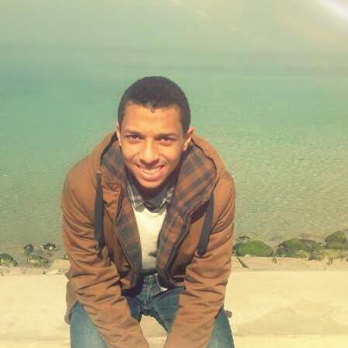 Ahmed Mahran 20’s avatar