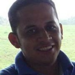 Carlos Alexander Quintero