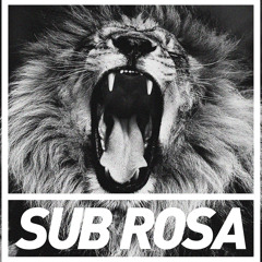 Subrosa Glasgow