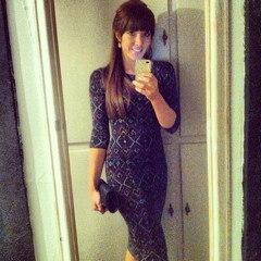 Chloe Maria Hickingbottom