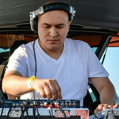 DJ Bobby Martinez