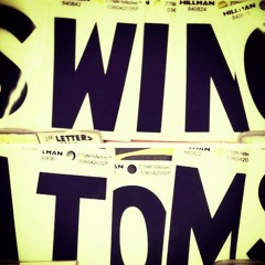 Swing Atoms Mixtapes