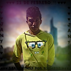 Jänÿr Stëvëns Chärrÿs