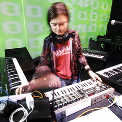 Roger Joseph Manning Jr.