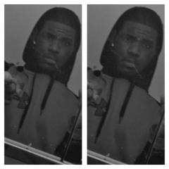 Darell Spaceboy Walker