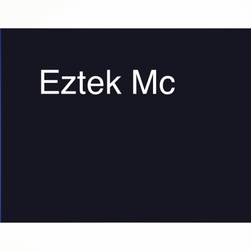 Eztek Mc’s avatar