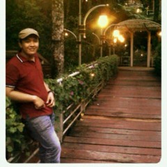 Josua Prima Karo-karo