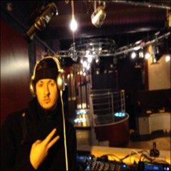 DJ JACKO-LESSONS IN HOUSE