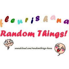 fleu's random things!