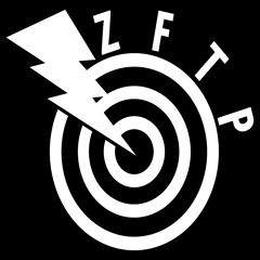 ZFTP // Label