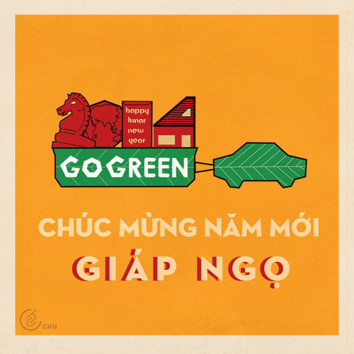 G-dio (Go Green Radio)’s avatar