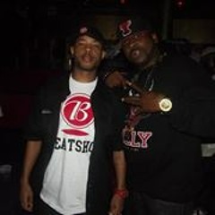 Kevin Kevaleno Johnson