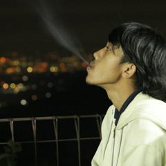 Pergi hilang dan lupakan cover by me&dea