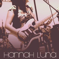 Hannah Luna
