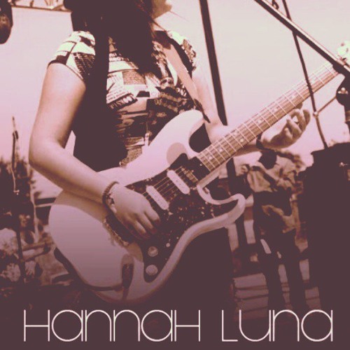 Hannah Luna’s avatar