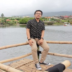 Teguh Maulana  Effendi