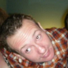 Johnny Petrie Reid - Untitled #1