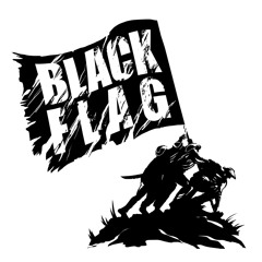 black flag albums