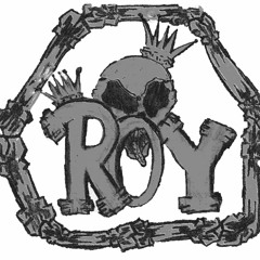 ROY!