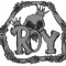 ROY!