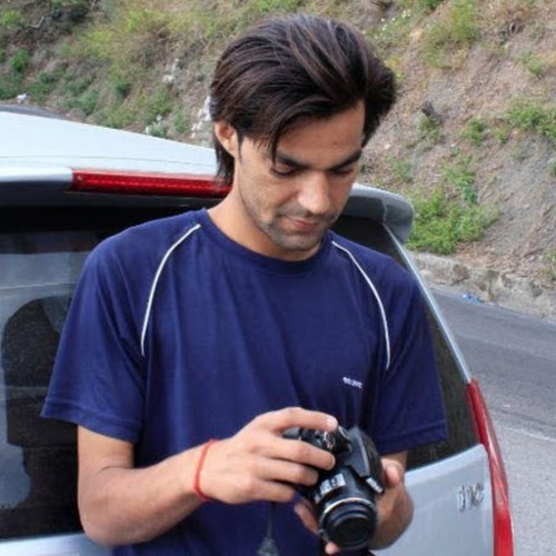 Kabhi Kabhi Mere Dil Me Khayal Ata Hai English Feat Arjun