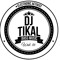 DJ TIKAL HNK