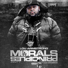 Lou Armstrong Hitmakerz