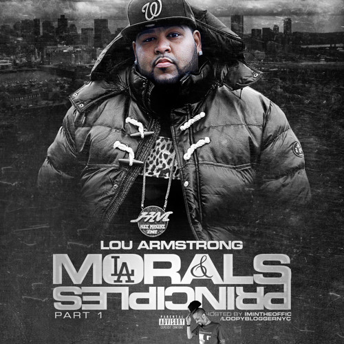 Stream Lou Armstrong Hitmakerz music | Listen to songs, albums ...
