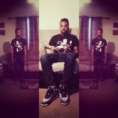 Terence Swiggy Campbell