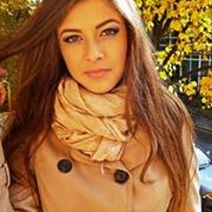 Ana-Maria Vrânceanu