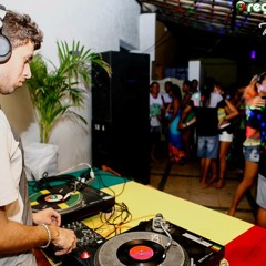 MixTape - Rub A Dub Style! KILLER!