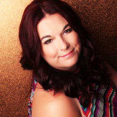 Lindsay Babycakes Farrow