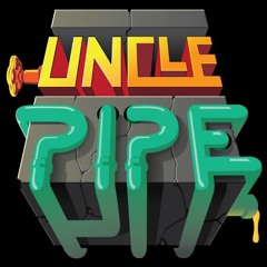 Uncle Pipe - Gear Jack OST - 02 WaWaH Main Theme