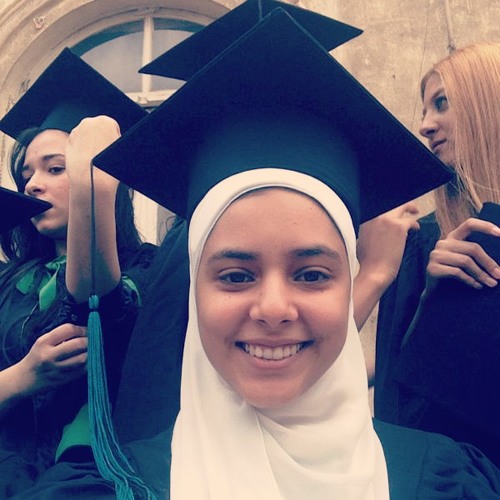 Salma Essam Sammour’s avatar