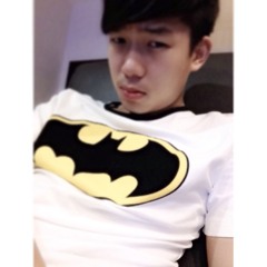 Oscar Wang
