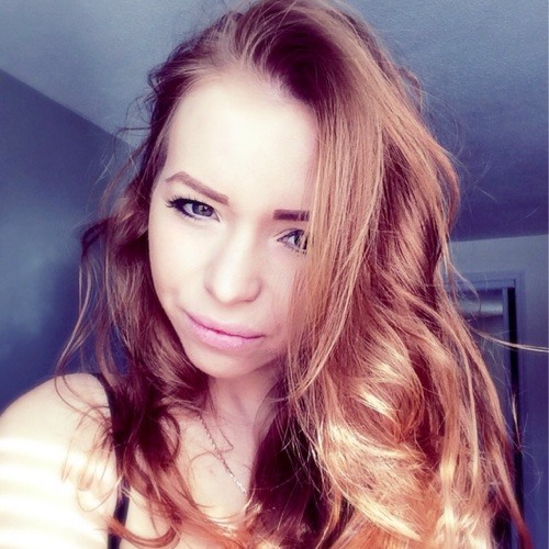 Alina Cornea’s avatar