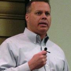 Steve Splittstoesser