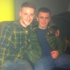 Aaron Keenan 1