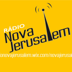 Web Rádio Nova Jerusalem