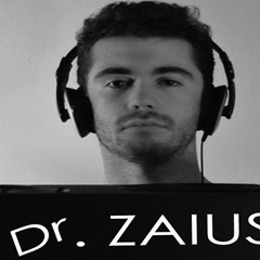 Dr. Zaius FF