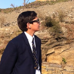 Amad Hussain Graan Khan