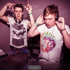 Jack Plows & Matt Coombs