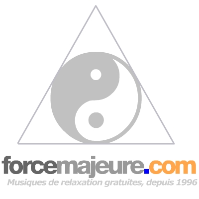 forcemajeure podcast artwork