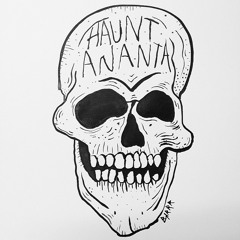 Haunt Ananta