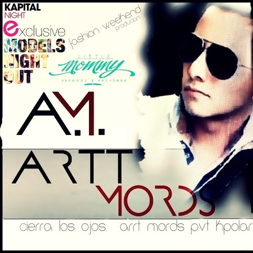 Dj Artt Mords’s avatar